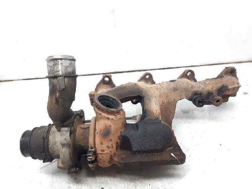 Used Turbo Turbo FORD MONDEO II (BAP) 1.8 TD (90 hp) 5255992 5255992