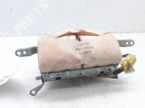 Used Passenger airbag Passenger airbag LEXUS IS II (_E2_) 220d (ALE20) (177 hp) 7905632 7905632