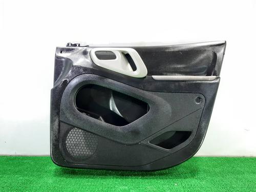 Used Right front door panel Right front door panel CITROËN BERLINGO MULTISPACE (B9) 1.6 HDi 75 16V (75 hp) 7731518 7731518