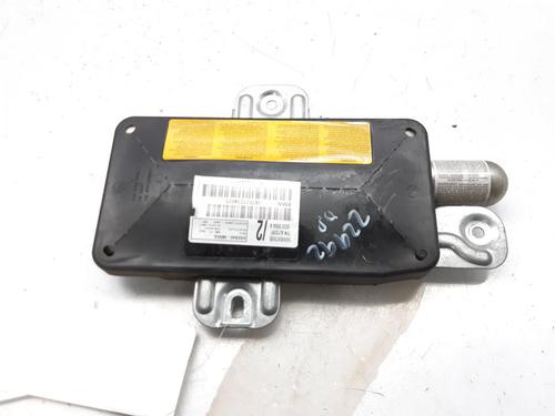 Used Right curtain airbag Right curtain airbag BMW 3 Coupe (E46) 320 Ci (170 hp) 7457715 7457715