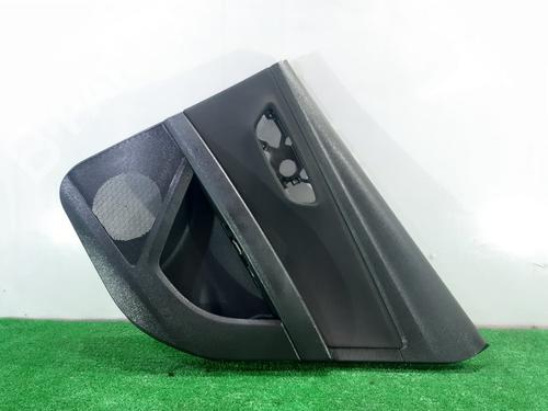 Used Right rear door panel Right rear door panel SEAT LEON ST (5F8) [2012-2020] 7669352 7669352