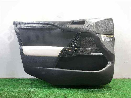 Used Left front door panel Left front door panel CITROËN DS4 (NX_) 2.0 HDi 165 (163 hp) 6596220 6596220