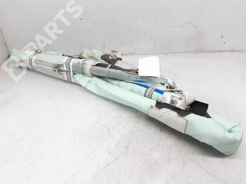 Used Left curtain airbag Left curtain airbag JEEP CHEROKEE (KL) [2013-2026] 7778378 7778378