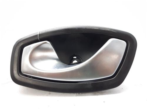 Used Rear left interior door handle Rear left interior door handle RENAULT CLIO IV (BH_) [2012-2021] 7560102 7560102