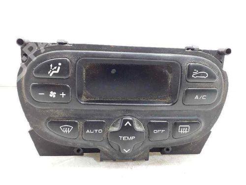 Used Climate control CITROËN XSARA PICASSO (N68) 2.0 HDi (90 hp) 4462996