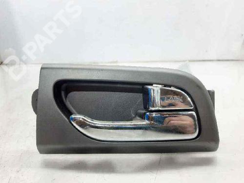 Used Rear right interior door handle Rear right interior door handle SSANGYONG RODIUS II [2013-2026] 6142186 6142186