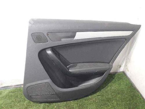 Used Right rear door panel Right rear door panel AUDI A4 B8 (8K2) 2.0 TDI (143 hp) 5579718 5579718