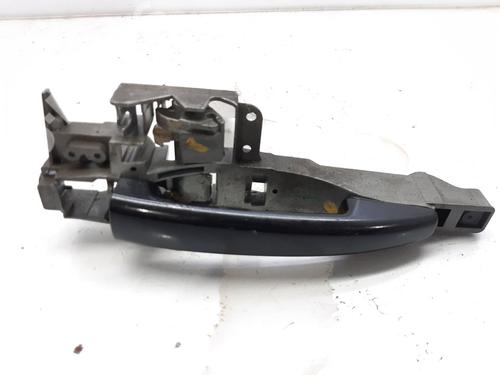 Used Front right exterior door handle Front right exterior door handle CITROËN C4 Coupe (LA_) 1.6 HDi (90 hp) 7237669 7237669