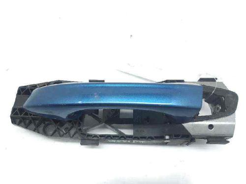 Used Front left exterior door handle Front left exterior door handle VW GOLF VII (5G1, BQ1, BE1, BE2) 1.2 TSI (86 hp) 5284331 5284331