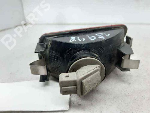 Faro antiniebla trasero CITROËN ZX Break (N2) 1.9 D 5002522 | B-Parts