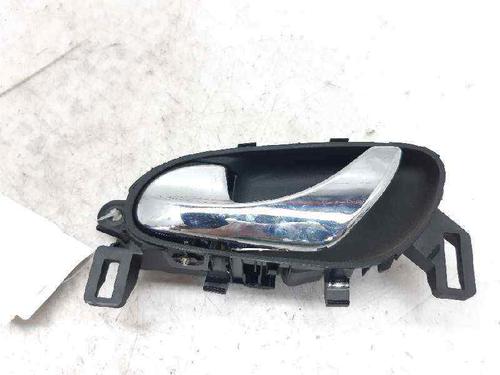 Used Rear left interior door handle Rear left interior door handle NISSAN PULSAR Hatchback (C13) 1.5 dCi (110 hp) 5397789 5397789