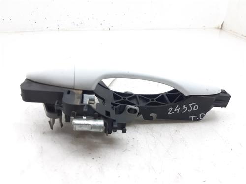 Used Rear right exterior door handle Rear right exterior door handle KIA SPORTAGE III (SL) 1.7 CRDi (116 hp) 7867099 7867099