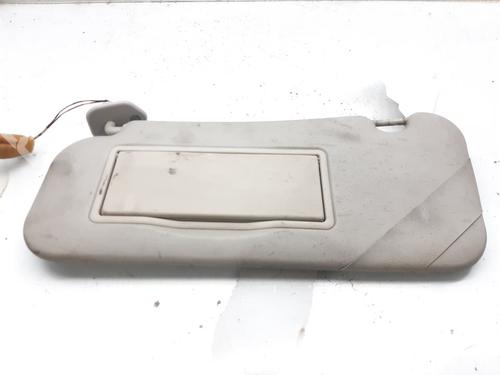 Used Left sun visor Left sun visor CITROËN C5 I (DC_) 2.0 16V (DCRFNC, DCRFNF) (136 hp) 7269701 7269701