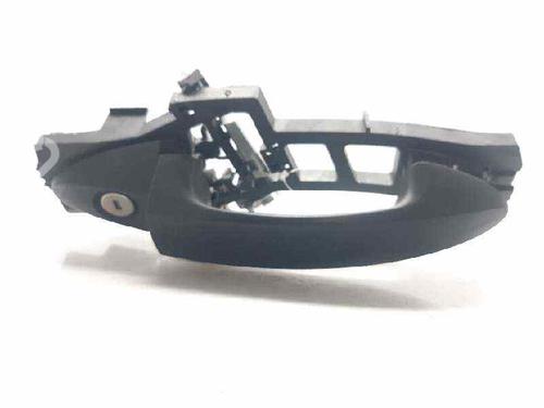 Used Front left exterior door handle Front left exterior door handle FORD TRANSIT COURIER B460 Box Body/MPV 1.5 TDCi (75 hp) 6533089 6533089