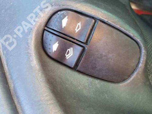 Used Left front window switch Left front window switch FORD FOCUS I (DAW, DBW) 1.8 TDCi (115 hp) 5411368 5411368