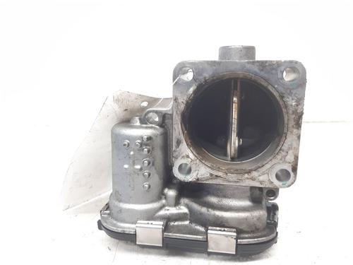 Used Throttle body Throttle body KIA SPORTAGE IV (QL, QLE) [2015-2022] 7030252 7030252