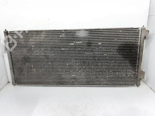Used AC radiator AC radiator FORD TRANSIT Van (FA_ _) 2.4 DI (FAA_, FAB_, FAC_, FAD_) (90 hp) 7819558 7819558