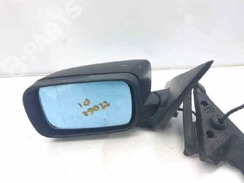 Used Left mirror BMW 3 (E46) 320 d (136 hp) 6879587