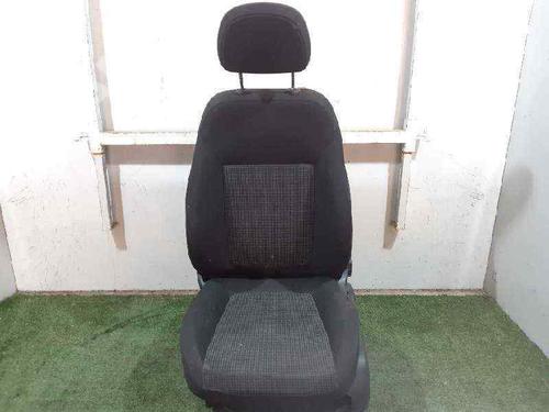 Used Left front seat Left front seat OPEL CORSA D (S07) [2006-2015] 5768166 5768166