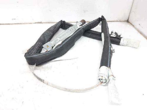Used Right curtain airbag Right curtain airbag PEUGEOT 508 I (8D_) 2.0 HDi (140 hp) 5810698 5810698