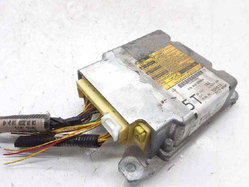Used ECU airbags ECU airbags TOYOTA AURIS (_E15_) [2006-2012] 6545650 6545650