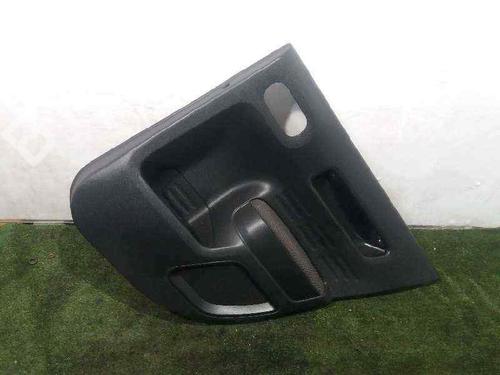Used Right rear door panel Right rear door panel CITROËN C4 CACTUS 1.6 HDi 90 (92 hp) 4817203 4817203