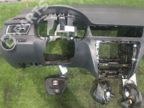 Airbag Kit SEAT TOLEDO IV (KG3) 1.6 TDI | BP4717511C86  - Image 5