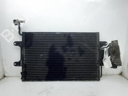 Used AC radiator AC radiator SEAT IBIZA II (6K1) [1993-2002] 7821914 7821914