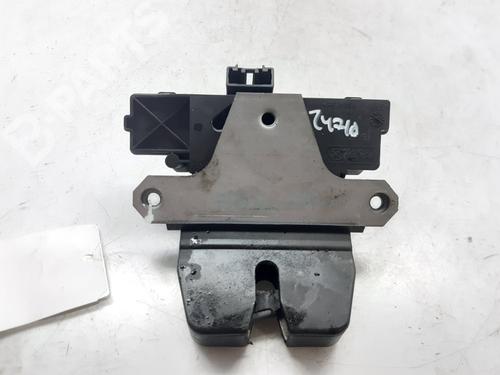 Used Tailgate lock Tailgate lock FORD FOCUS II (DA_, HCP, DP) 1.6 TDCi (109 hp) 7920407 7920407