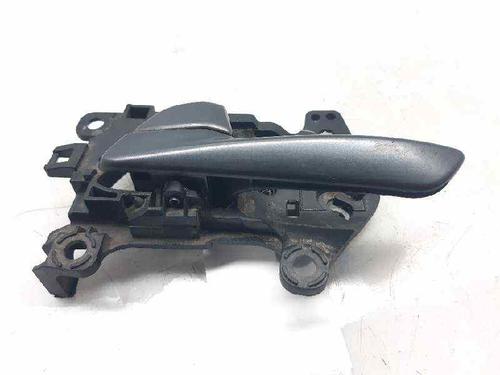 Used Rear left interior door handle Rear left interior door handle HYUNDAI TUCSON (TL, TLE) 1.7 CRDi (116 hp) 6434117 6434117