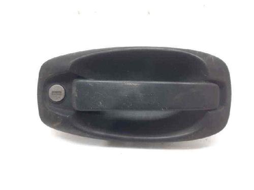 Used Tailgate handle Tailgate handle FIAT FIORINO Box Body/MPV (225_) 1.3 D Multijet (225BXD1A, 225BXB1A, 225BXB11) (75 hp) 5806893 5806893