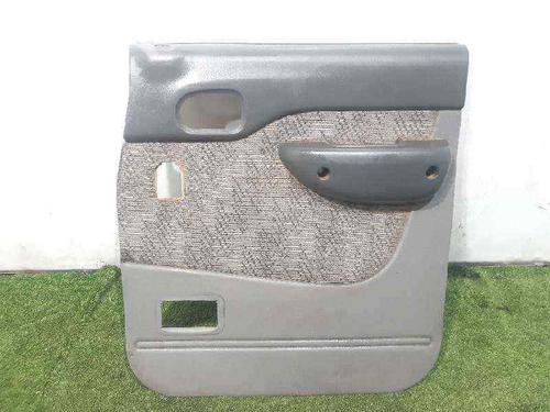 Used Right rear door panel Right rear door panel FORD RANGER (ER, EQ, R_) 2.5 TD 4x4 (109 hp) 5644598 5644598