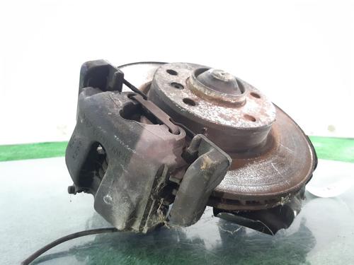 Right front steering knuckle BMW 3 (E46) 318 i | BP7640163M26  - Image 5