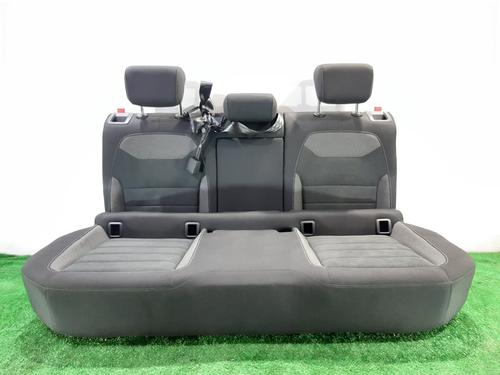 Used Rear seat Rear seat SEAT ATECA (KH7, KHP) [2016-2026] 7697722 7697722