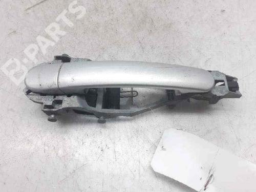 Used Rear left exterior door handle Rear left exterior door handle SKODA OCTAVIA II (1Z3) 1.9 TDI (105 hp) 4717655 4717655