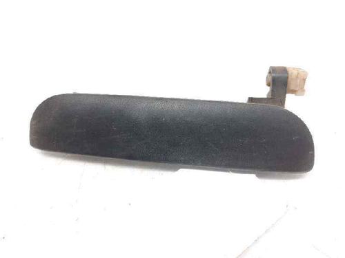Used Rear left exterior door handle Rear left exterior door handle FORD RANGER (ER, EQ, R_) 2.5 TD 4x4 (109 hp) 5644602 5644602