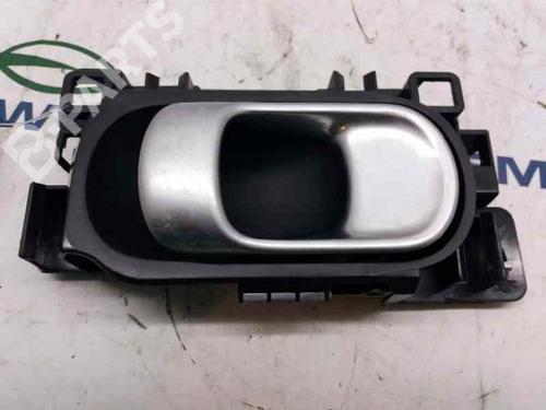Used Rear left interior door handle Rear left interior door handle CITROËN C4 CACTUS 1.6 HDi 90 (92 hp) 5588271 5588271