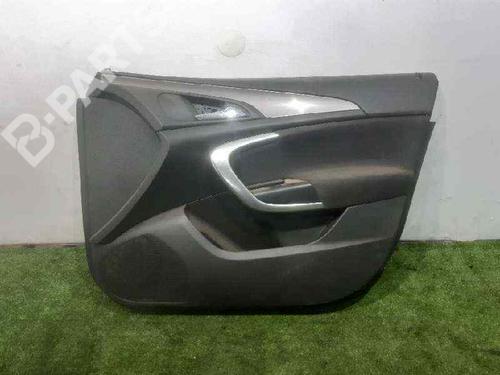 Used Right front door panel Right front door panel OPEL INSIGNIA A Saloon (G09) 2.0 CDTI (69) (110 hp) 5830270 5830270
