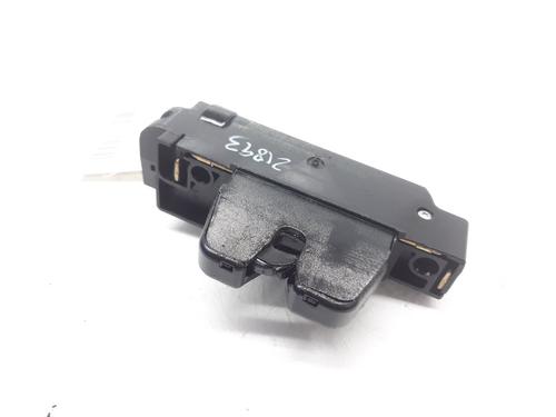 Used Tailgate lock Tailgate lock PEUGEOT 307 (3A/C) [2000-2012] 7273431 7273431
