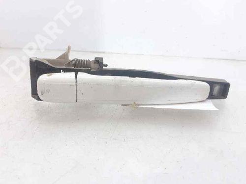 Used Rear right exterior door handle Rear right exterior door handle PEUGEOT 306 (7B, N3, N5) 2.0 HDI 90 (90 hp) 6443576 6443576