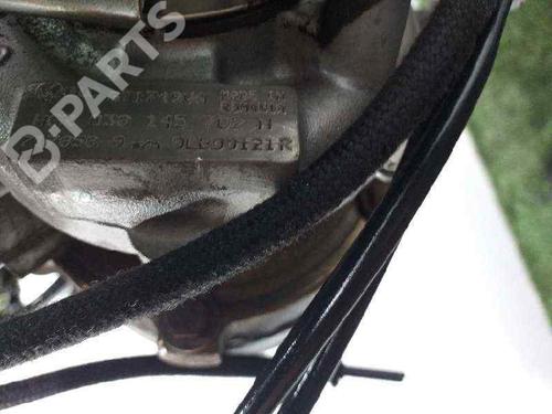 Engine VW PASSAT B5.5 (3B3) | BP5247705M1