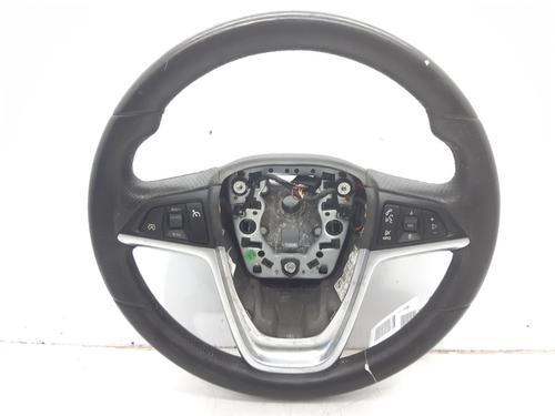 steering-wheel-opel-insignia-a-sports-tourer-g09-20-cdti-35-1242113-2008-2009-2010-2011-2012-2013-2014-2015-2016-2017-7002286 main image