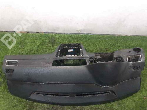 Used Airbag Kit Airbag Kit SEAT TOLEDO IV (KG3) 1.6 TDI (105 hp) 4717511 4717511