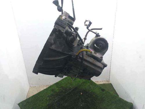 Gearbox NISSAN ALMERA II (N16) 2.2 Di | BP6245782M3 