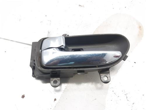 Used Front left interior door handle Front left interior door handle NISSAN X-TRAIL II (T31) 2.0 dCi (150 hp) 7262020 7262020