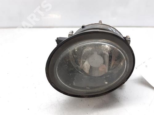 Used Right front fog light Right front fog light ROVER 45 I Hatchback (RT) 2.0 iDT (101 hp) 7461745 7461745