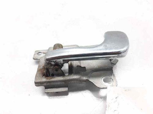 Used Rear left interior door handle Rear left interior door handle MITSUBISHI PAJERO CLASSIC (V2_W, V6_W, V7_W) 2.5 TD (V24W) (115 hp) 6832386 6832386