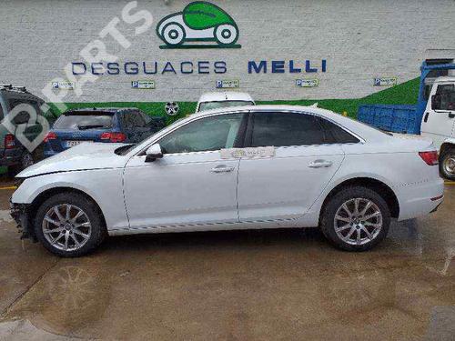 Left mirror AUDI A4 B9 (8W2, 8WC) 2.0 TDI | BP5939566C26 