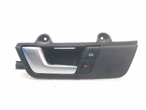 Used Front left interior door handle Front left interior door handle AUDI A4 B7 Avant (8ED) [2004-2008] 6897855 6897855