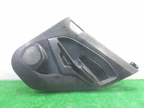 Used Right rear door panel Right rear door panel FORD ECOSPORT [2011-2022] 6710002 6710002